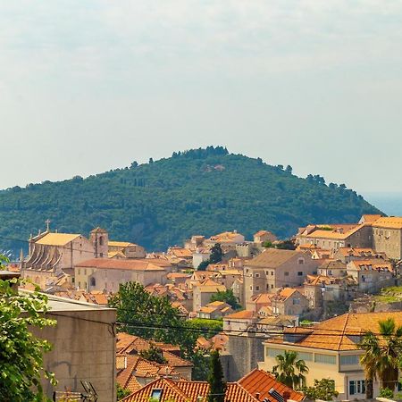 Apartment Villa Ahava Dubrovník Exteriér fotografie